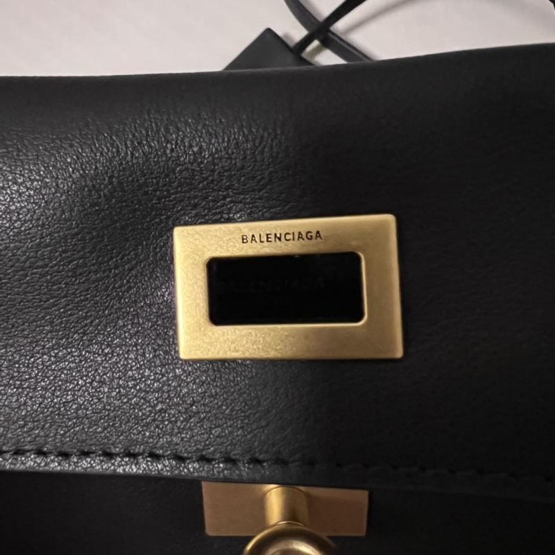 Balenciaga Satchel Bags